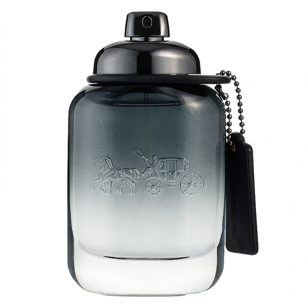 Туалетная вода Coach For Men для мужчин (оригинал) - edt 100 ml tester