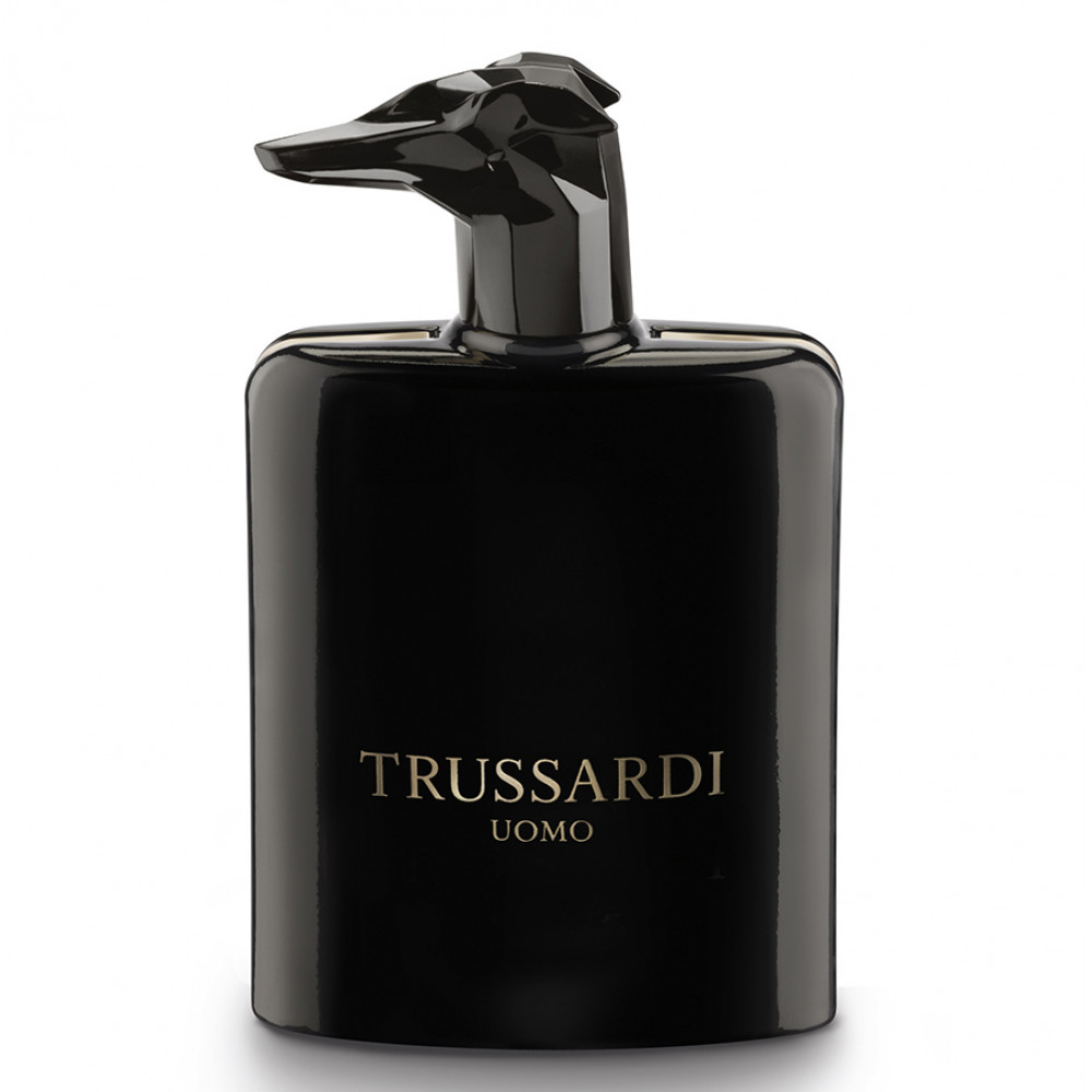 Парфюмированная вода Trussardi Uomo Levriero Limited Edition для мужчин (оригинал) - edp 100 ml tester