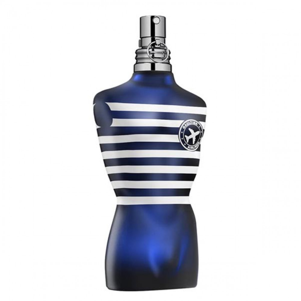 Туалетная вода Jean Paul Gaultier Le Male Gaultier Airlines для мужчин (оригинал) - edt 75 ml tester