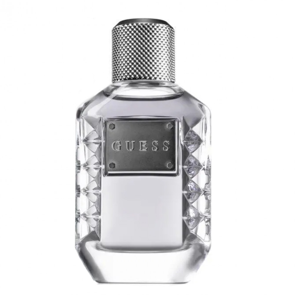 Туалетная вода Guess Dare For Men для мужчин (оригинал) - edt 50 ml tester