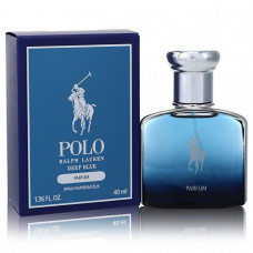 Духи Ralph Lauren Polo Deep Blue для мужчин (оригинал)