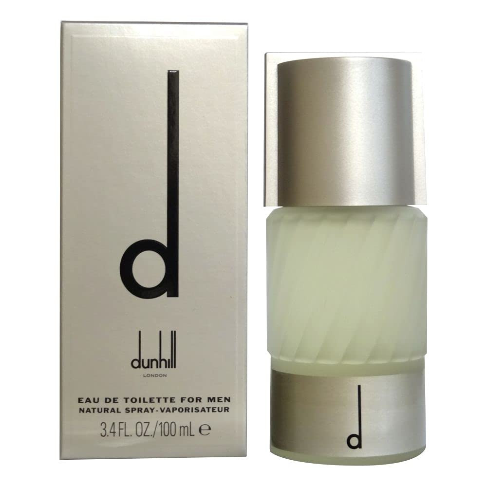 Туалетная вода Alfred Dunhill D для мужчин (оригинал) - edt 100 ml