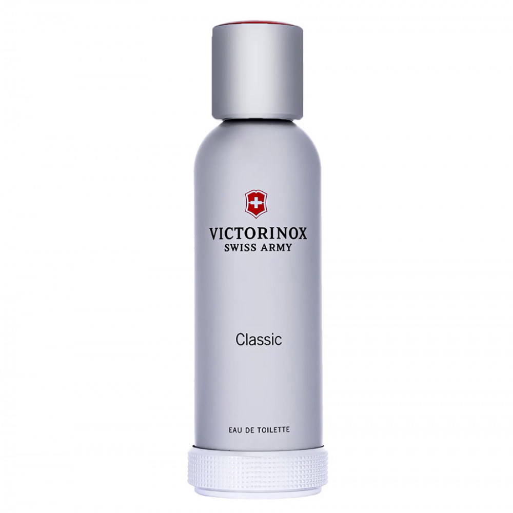 Туалетная вода Victorinox Swiss Army Classic для мужчин (оригинал) - edt 100 ml tester