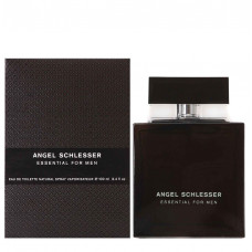 Туалетная вода Angel Schlesser Essential for Men для мужчин (оригинал)