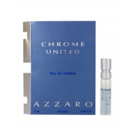 Туалетная вода Azzaro Chrome для мужчин (оригинал)