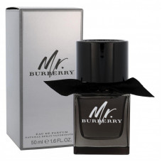 Парфюмированная вода Burberry Mr. Burberry для мужчин (оригинал)