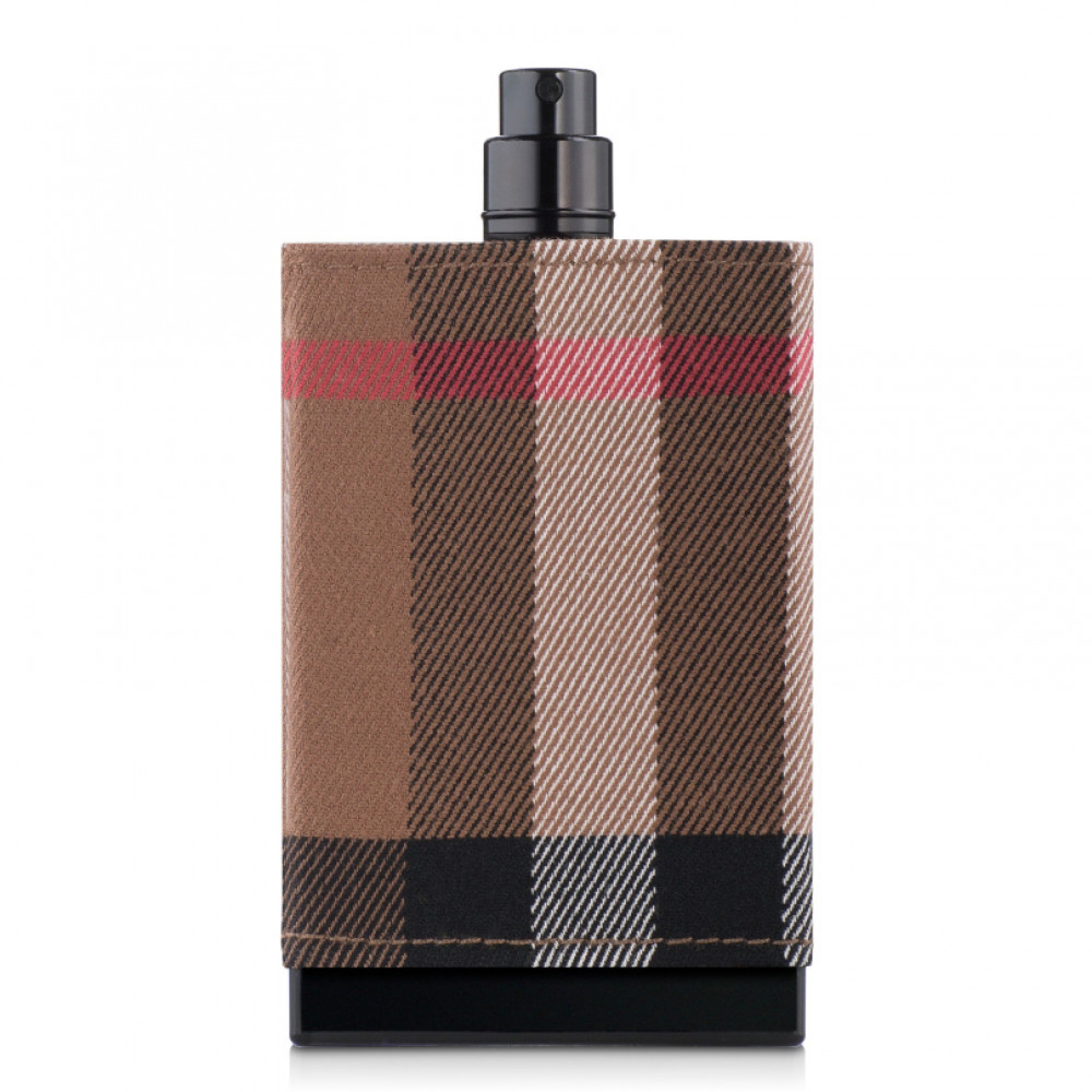 Туалетная вода Burberry London For Men для мужчин (оригинал)