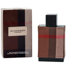 Туалетная вода Burberry London For Men для мужчин (оригинал)