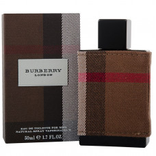 Туалетная вода Burberry London For Men для мужчин (оригинал)