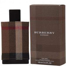 Туалетная вода Burberry London For Men для мужчин (оригинал)