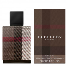 Туалетная вода Burberry London For Men для мужчин (оригинал)