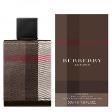 Туалетная вода Burberry London For Men для мужчин (оригинал)