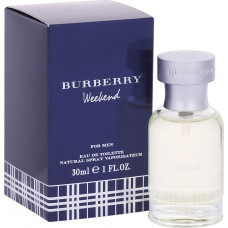 Туалетная вода Burberry Weekend for Men для мужчин (оригинал)