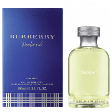 Туалетная вода Burberry Weekend for Men для мужчин (оригинал)