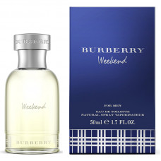 Туалетная вода Burberry Weekend for Men для мужчин (оригинал)