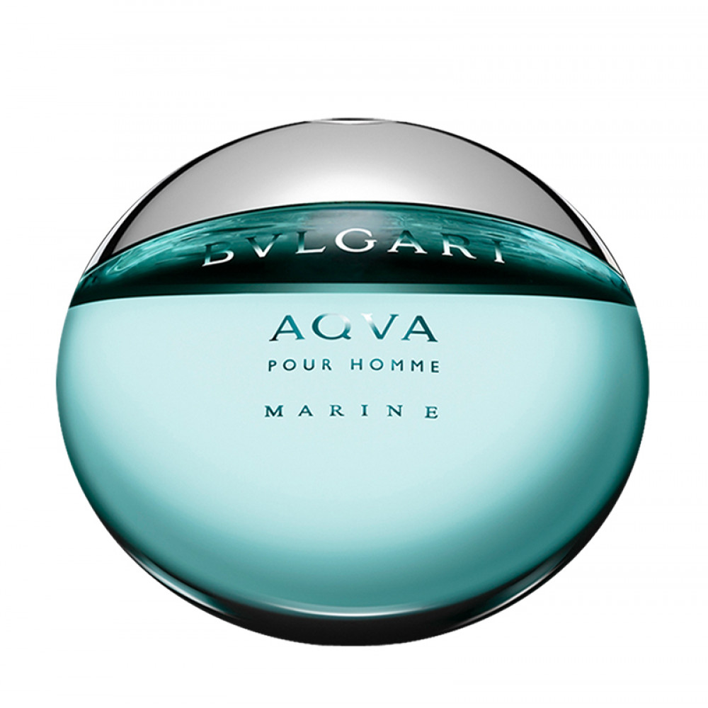 Туалетная вода Bvlgari Aqva Pour Homme Marine для мужчин (оригинал)