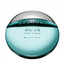 Туалетная вода Bvlgari Aqva Pour Homme Marine для мужчин (оригинал)