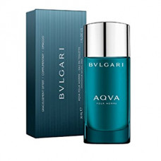 Туалетная вода Bvlgari Aqva Pour Homme для мужчин (оригинал)