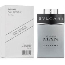 Туалетная вода Bvlgari Man Extreme для мужчин (оригинал)