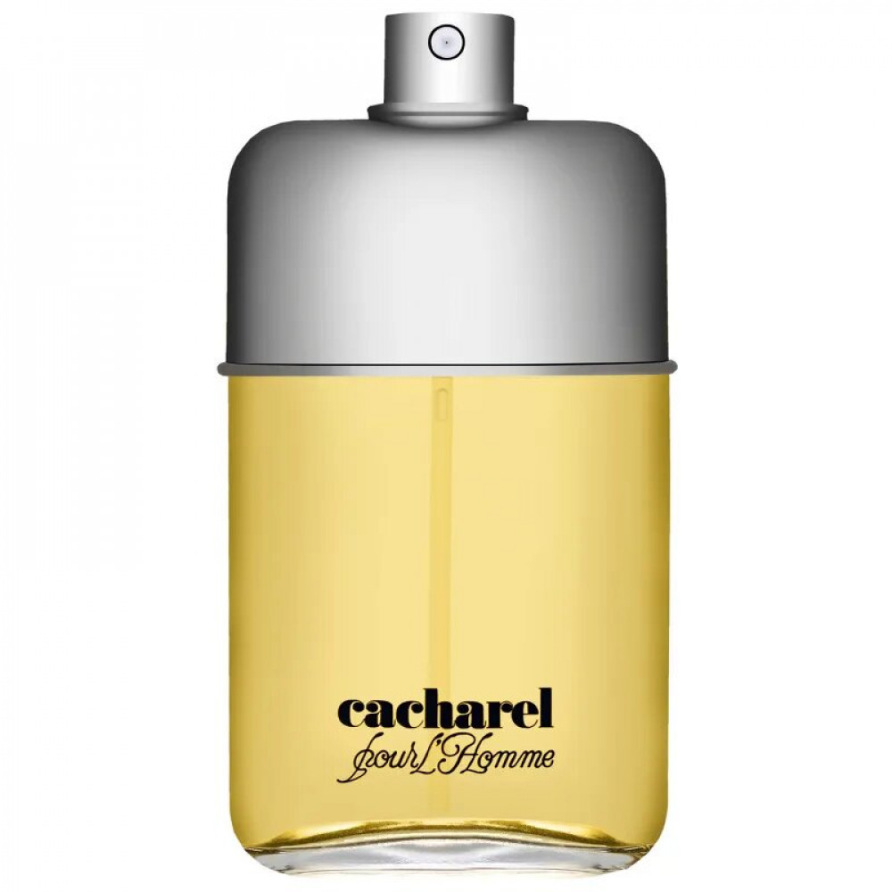 Туалетная вода Cacharel pour homme для мужчин (оригинал) - edt 100 ml tester