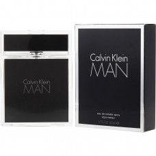 Туалетная вода Calvin Klein Man для мужчин (оригинал)