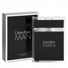 Туалетная вода Calvin Klein Man для мужчин (оригинал)