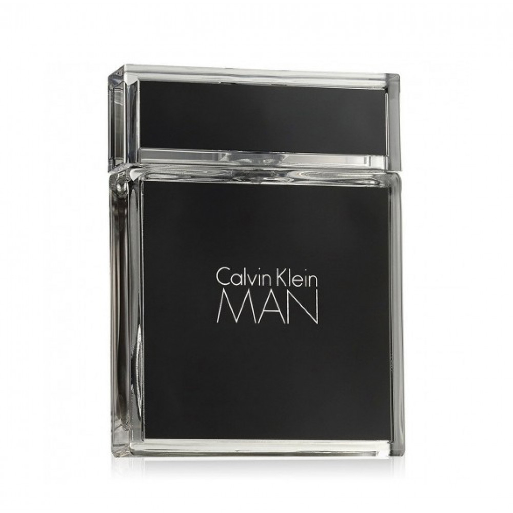 Туалетная вода Calvin Klein Man для мужчин (оригинал)