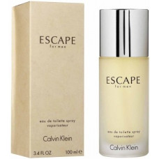 Туалетная вода Calvin Klein Escape For Man для мужчин (оригинал)