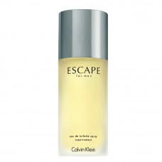 Туалетная вода Calvin Klein Escape For Man для мужчин (оригинал)