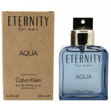 Туалетная вода Calvin Klein Eternity Aqua for Men для мужчин (оригинал)