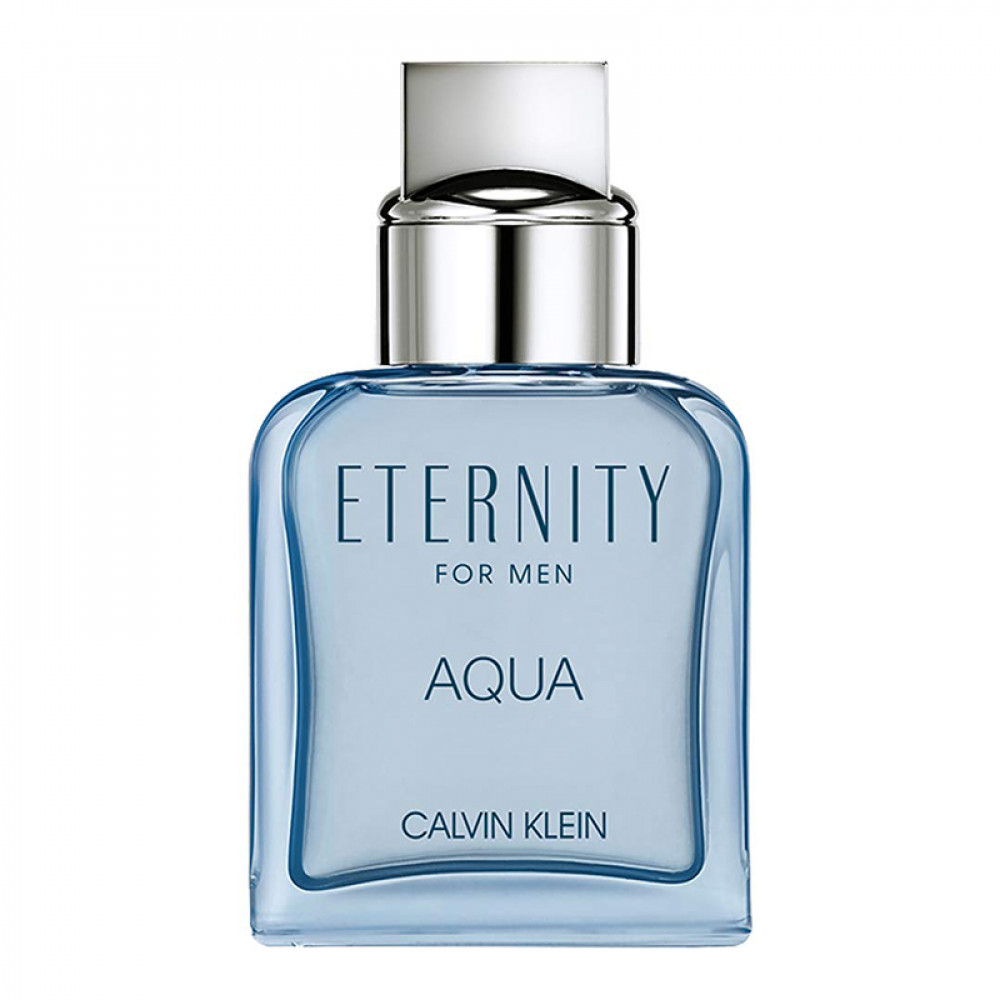 Туалетная вода Calvin Klein Eternity Aqua for Men для мужчин (оригинал)