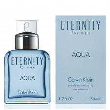 Туалетная вода Calvin Klein Eternity Aqua for Men для мужчин (оригинал)