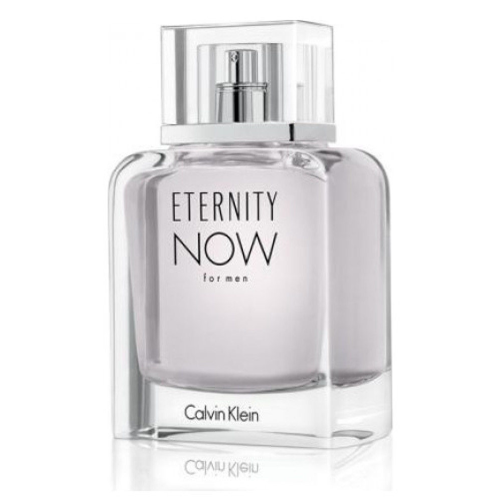 Туалетная вода Calvin Klein Eternity Now For Men для мужчин (оригинал)