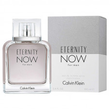 Туалетная вода Calvin Klein Eternity Now For Men для мужчин (оригинал)