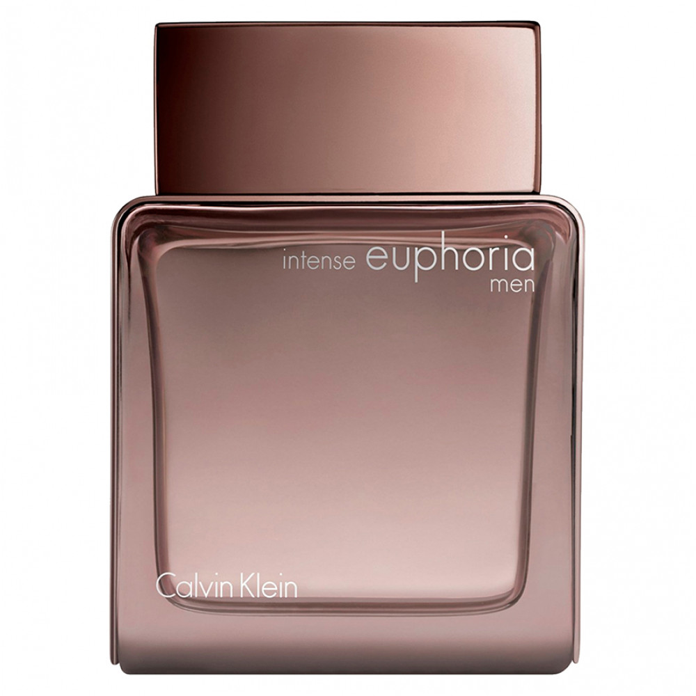 Туалетная вода Calvin Klein Euphoria Men Intense для мужчин (оригинал)