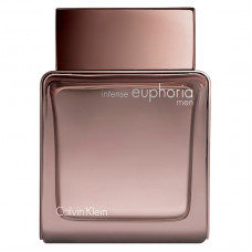 Туалетная вода Calvin Klein Euphoria Men Intense для мужчин (оригинал)