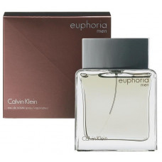 Туалетная вода Calvin Klein Euphoria Men для мужчин (оригинал)