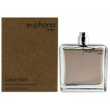 Туалетная вода Calvin Klein Euphoria Men для мужчин (оригинал)