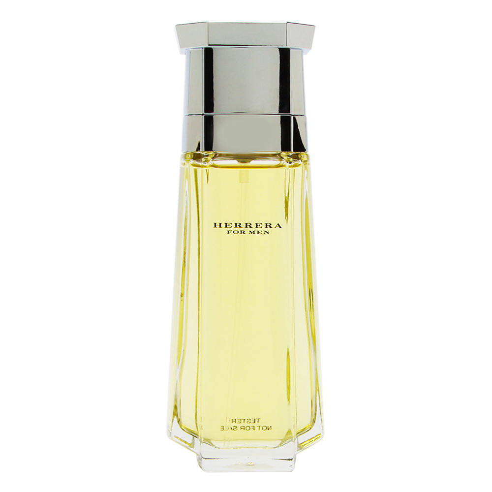 Туалетная вода Carolina Herrera Herrera for men для мужчин (оригинал)