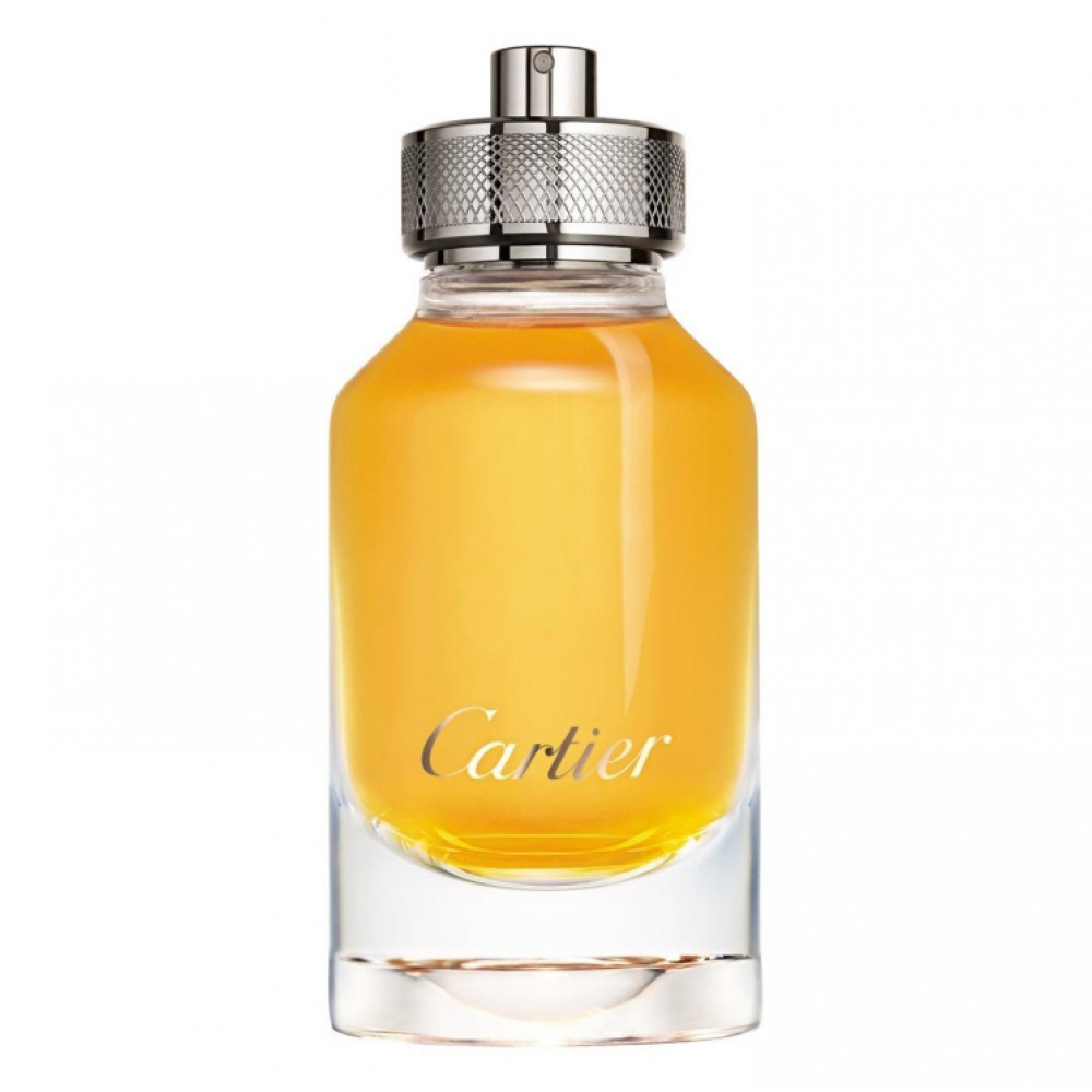 Парфюмированная вода Cartier L'Envol de Cartier Eau de Parfum для мужчин (оригинал) - edp 80 ml tester