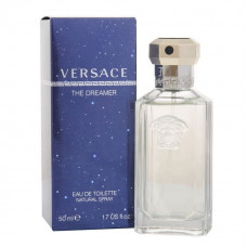 Туалетная вода Versace Dreamer для мужчин - edt 50 ml