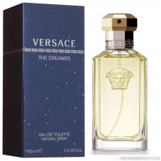 Туалетная вода Versace Dreamer для мужчин (оригинал)