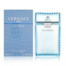 Туалетная вода Versace Man Eau Fraiche для мужчин (оригинал)