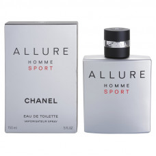 Туалетная вода Chanel Allure Homme Sport для мужчин (оригинал)