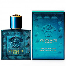 Туалетная вода Versace Eros для мужчин (оригинал)