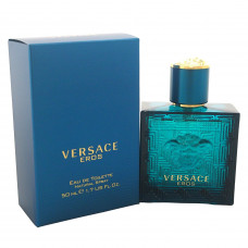 Туалетная вода Versace Eros для мужчин (оригинал)