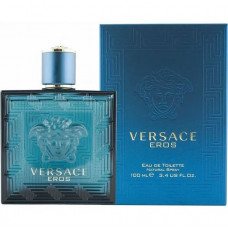 Туалетная вода Versace Eros для мужчин (оригинал)