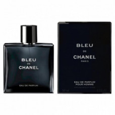 Парфюмированная вода Chanel Bleu de Chanel Eau de Parfum для мужчин (оригинал)