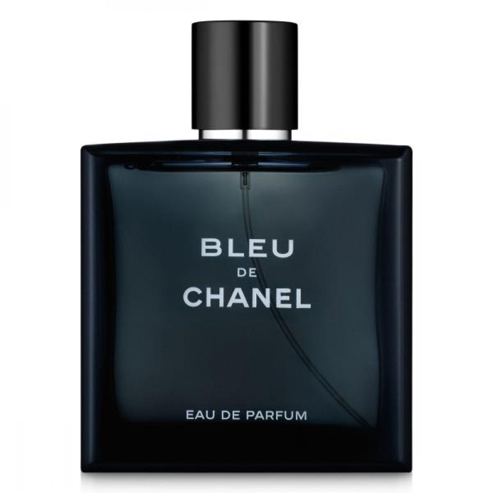 Парфюмированная вода Chanel Bleu de Chanel Eau de Parfum для мужчин (оригинал)