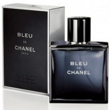 Туалетная вода Chanel Bleu De Chanel для мужчин - edt 50 ml